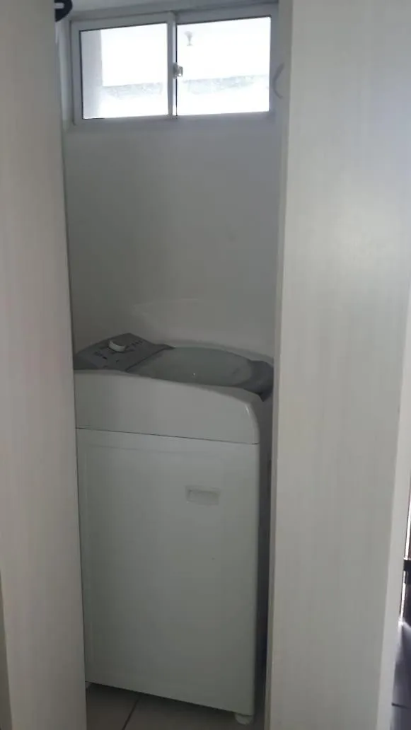 Apartamento Beach Class Fortaleza  Fortaleza (Ceara)