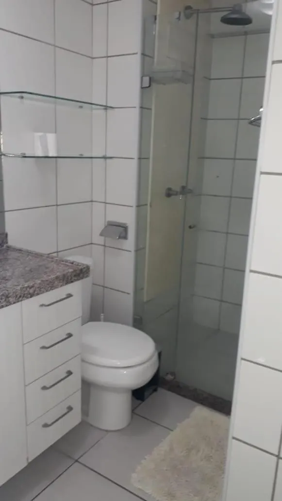 Apartamento Beach Class Fortaleza  0*, Fortaleza (Ceara) Brazílie